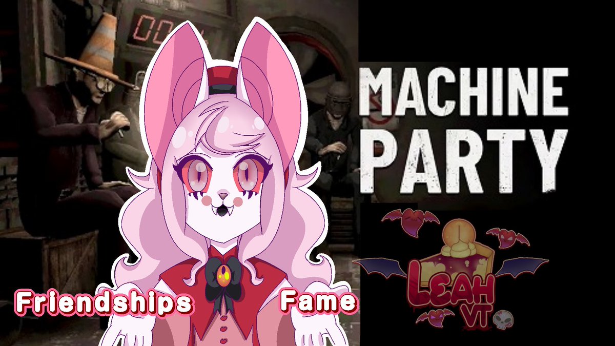 xLeahVT's tweet photo. 🔴Sera Que Este Juego Separe Mucho Mas La Amistad Que Jugar A Las Cartas Al UNO?~..🔴
https://t.co/DtIGmdc46o
https://t.co/DtIGmdc46o
https://t.co/DtIGmdc46o
#vtuber #esvtuber #twitchstreamer #TwitchStreamers https://t.co/IfUE3XUEvS