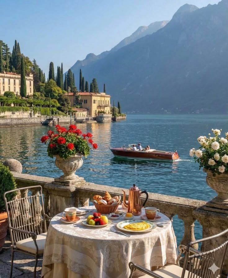 echoesofworld's tweet photo. Lake Como, Italy https://t.co/Q1pD7Gqeeo