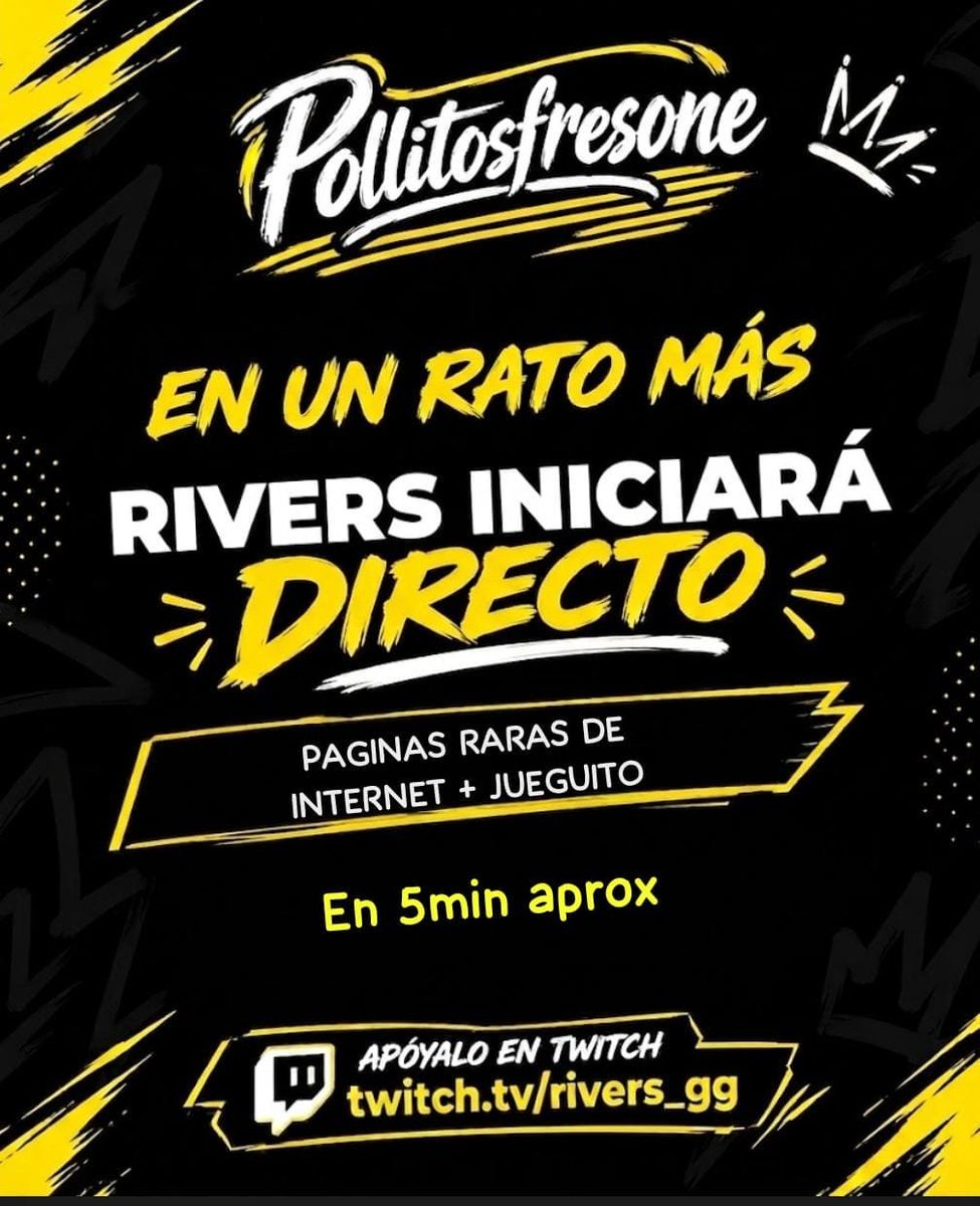 pollitosfresone's tweet photo. Rogemos para que el dia de hoy no se le vaya la luz al mono https://t.co/qF44WWIIvX