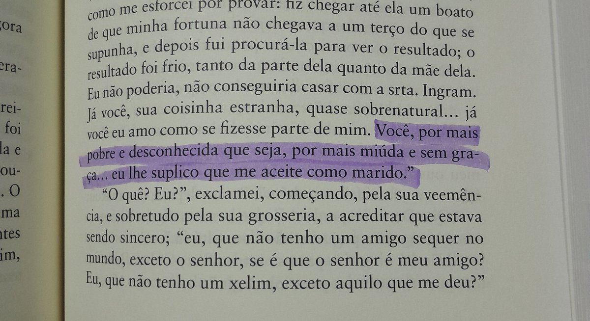 booktrouxa's tweet photo. *a jane austen dando voltas nas ofensas do mr darcy*

a charlotte brontë na página mais tranquila de jane eyre: https://t.co/lN2eJtCLD7
