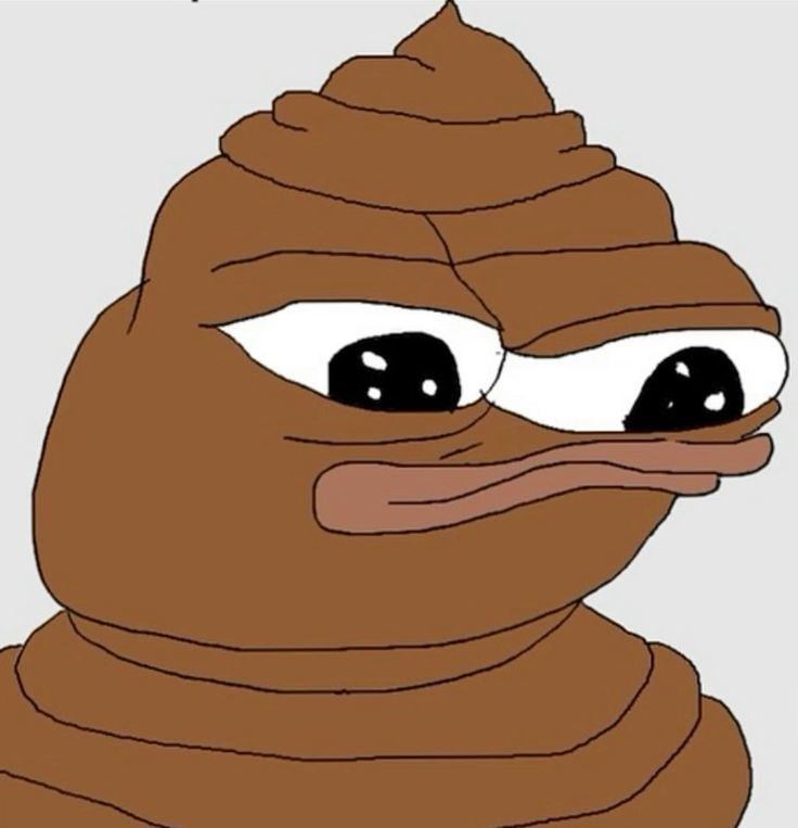 poopepeDEV's tweet photo. The stinkiest guy here
Come on, guys, let's pump up this coin

https://t.co/14QJUblDg1 https://t.co/dnR3itopvo