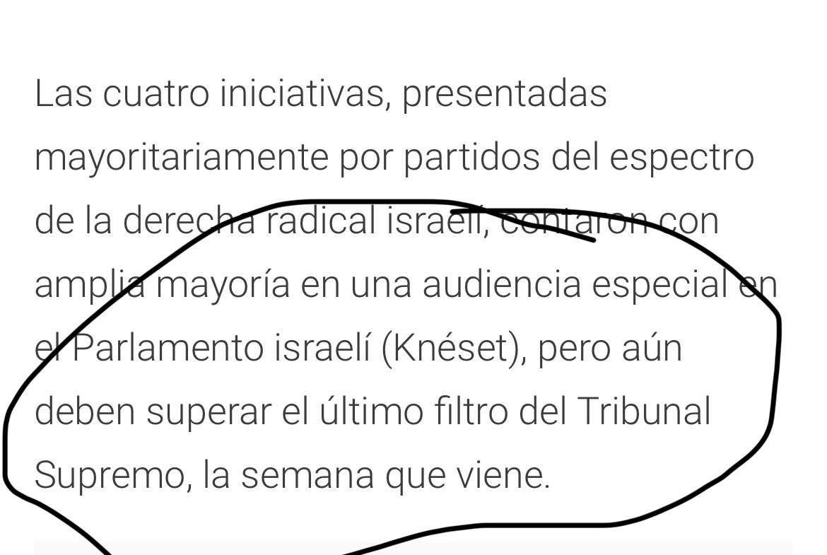 sergiowidder's tweet photo. @PabloAStefanoni Se te paso por alto este detalle: todavía no es más que el anhelo de algunos sectores; existe ahí el Estado de Derecho y tribunales independientes. Te aviso porque quizás lo leíste ligeramente. https://t.co/XuA7S8oPbu