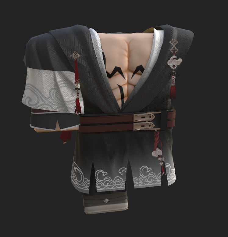 TheAn_07s's tweet photo. WIP 
#robloxdev #roblox https://t.co/EoBEu3F5zt