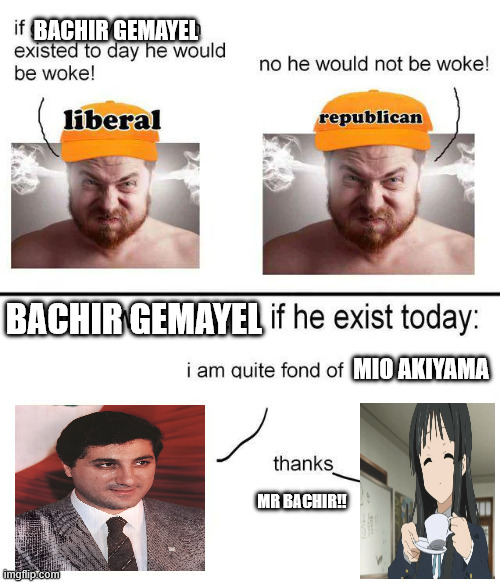 Lunarboy1871's tweet photo. I got bored so I made this meme: https://t.co/GyYG43wjbc