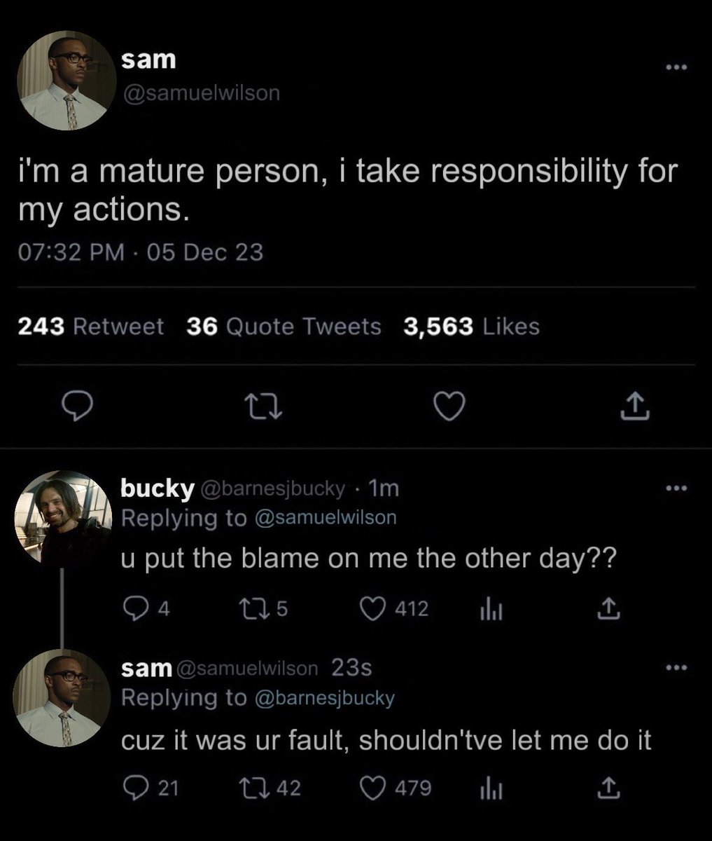 madeglamy's tweet photo. sambucky tweets <3 https://t.co/jAvcSp7uSD