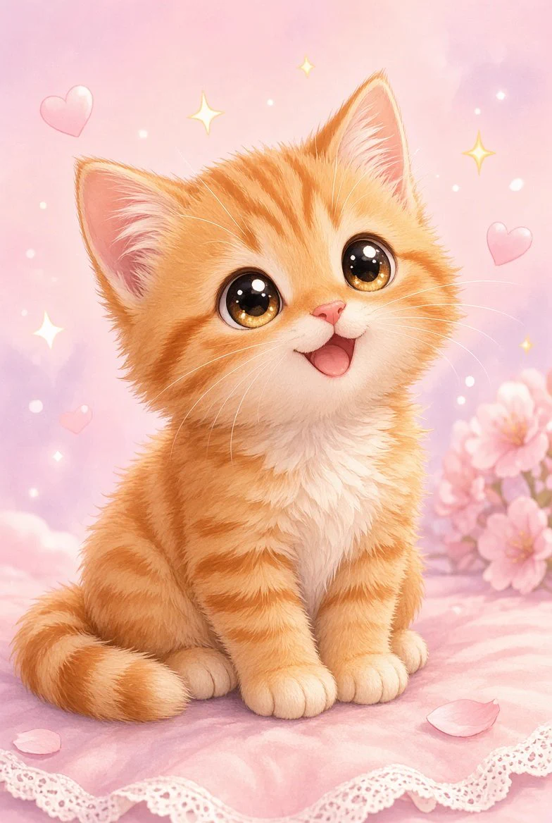 AIART 猫吉 on X: 