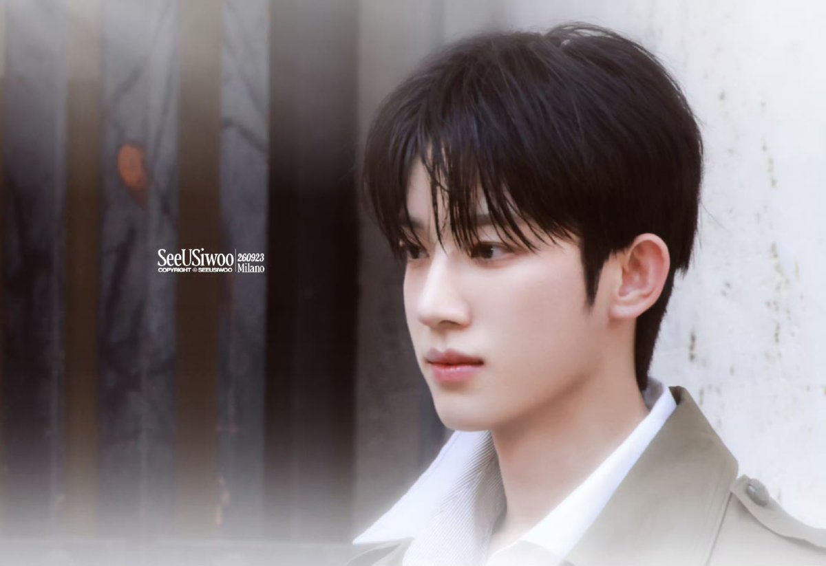 feavynut's tweet photo. Đẹp như tranh vẽ,
Duyên như trăng rằm.

SIWOO MILAN FASHION WEEK SS27

#PARKSIWOOxMM6
#PARKSIWOOMFWSS27 https://t.co/9imIQpvhTr