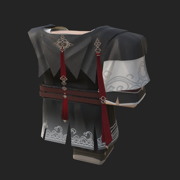 TheAn_07s's tweet photo. WIP 
#robloxdev #roblox https://t.co/EoBEu3F5zt