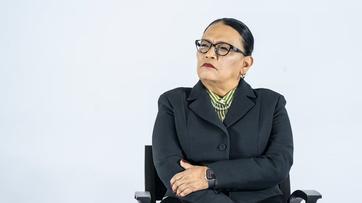 educalderon_mx's tweet photo. 1/4
🧵 Así las fechas de las comparecencias por el Segundo Informe de Gobierno en la @Mx_Diputados:

📅 29 sep
Rosa Icela Rodríguez (SEGOB)
📍 JUCOPO

📅 30 sep
Édgar Amador Zamora (SHCP)
📍 Pleno

📅 6 oct
Alicia Bárcena (Secretaria de Medio Ambiente)
📍 Comisión https://t.co/OAodaHpCMG