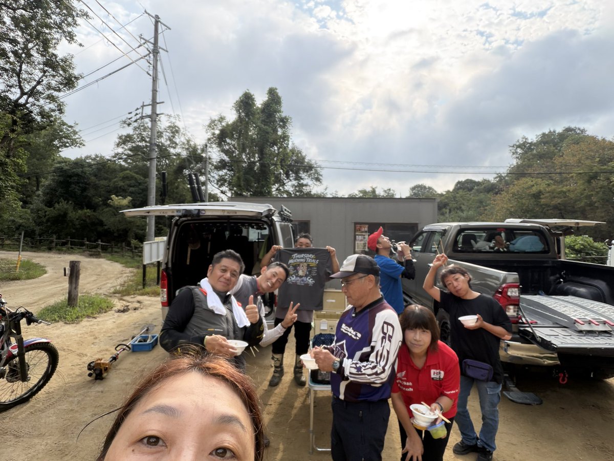 cuas_boss's tweet photo. 楽しくないわけがない🥰
さぁー仕事行こっと https://t.co/5g8OKZPLQf