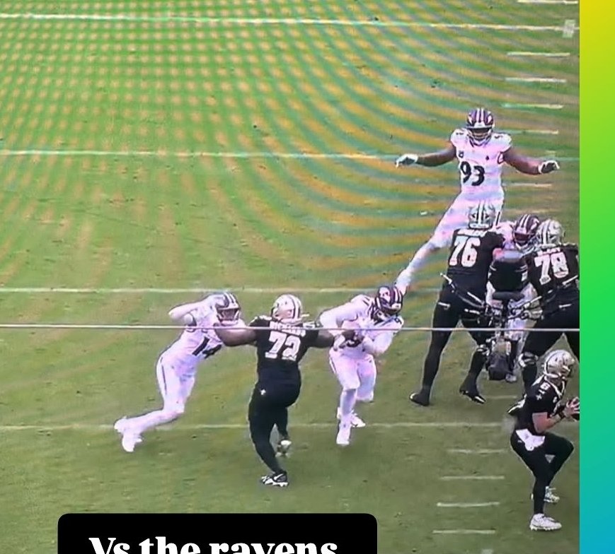 Philly5k's tweet photo. @NFL @Energizer Let's talk about this vs the ravens btw https://t.co/dQ6qBfNgYJ