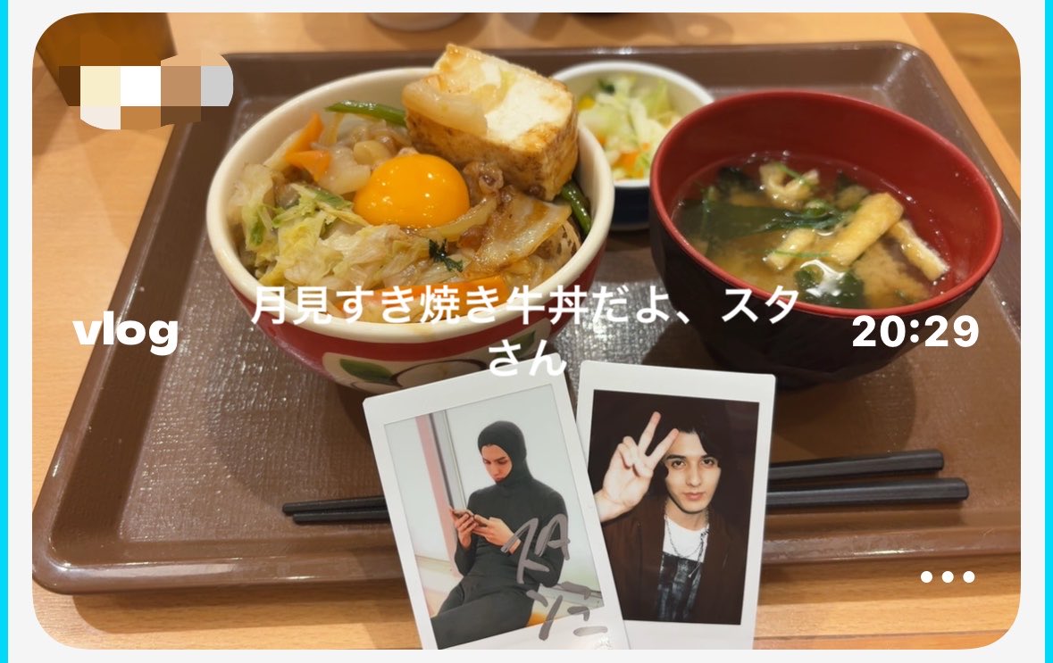 peke_xo's tweet photo. オフイベ終わったらなんでもいいと思ってる女の終わってるｾﾄﾛｸﾞ https://t.co/q5TNpRFsPR