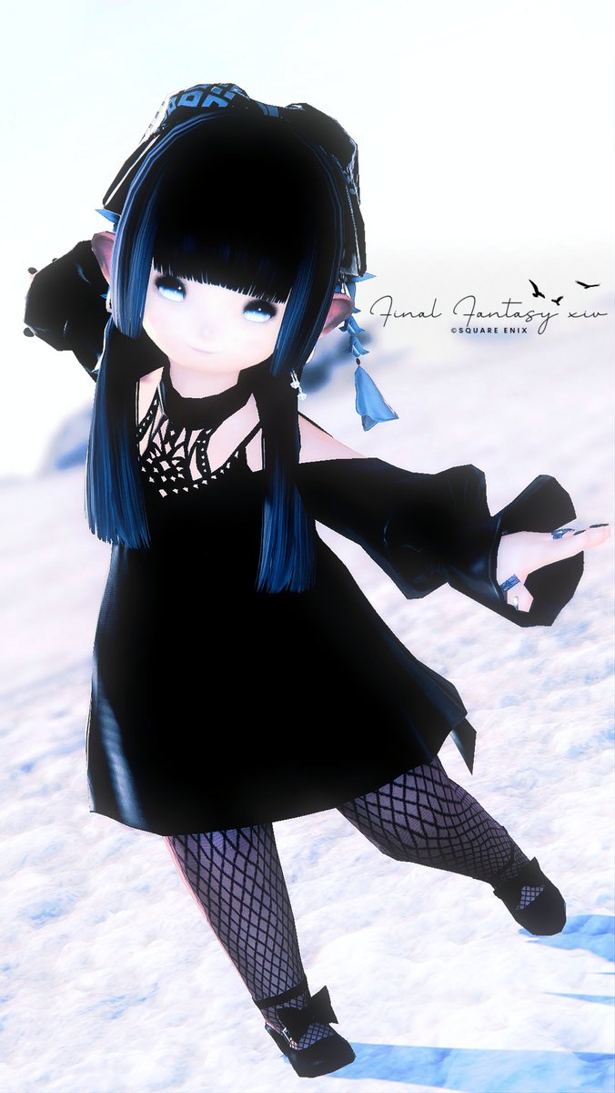 GanoPigeon's tweet photo. おはようございます〜
木曜日、今週もあと少し
今日もぼちぼちやってこ〜

#おはララ￤#ララフェル￤#FFXIV https://t.co/DMJbfohWp9