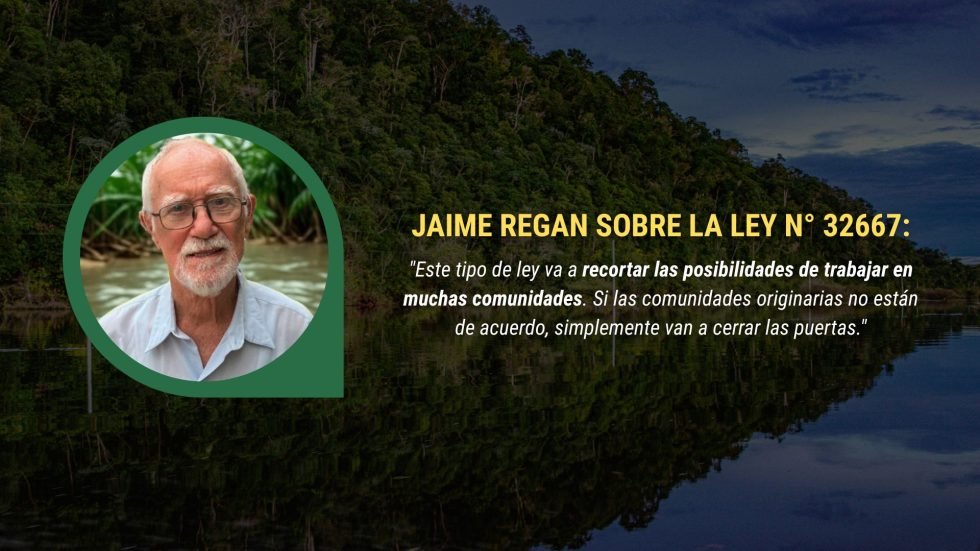 antropColonial's tweet photo. Jaime Regan alerta sobre la nueva ley del Colegio de Antropólogos "Las comunidades son capaces de elaborar sus propios planes. No necesitan la aprobación de un antropólogo; llevan siglos y hasta milenios haciendo sus planes de trabajo": https://t.co/Kw0rzZLW9Q https://t.co/z0kR8IymON