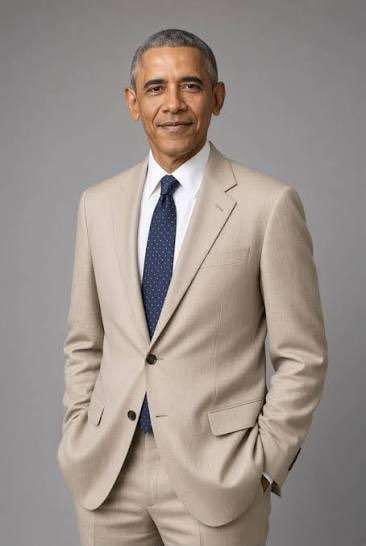 karolineleavi0's tweet photo. YES or NO

Will Barack Obama go down as one of the greatest US Presidents of all time? https://t.co/5utkbPhobH