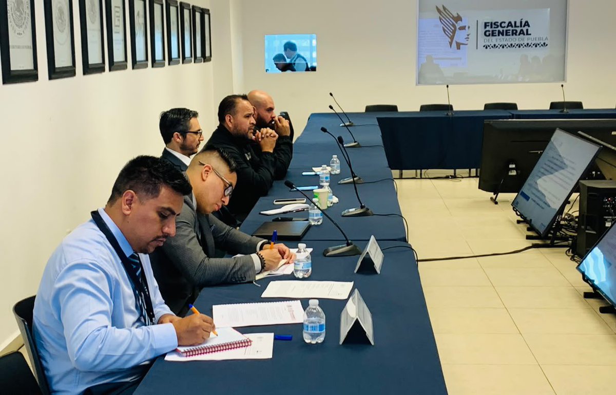idamis35's tweet photo. Por ello, continuamos fortaleciendo herramientas y el trabajo especializado para contribuir a restituir la identidad de las víctimas, brindar certeza a sus familias y avanzar en su derecho a la verdad. https://t.co/Pu0CtOqYl6