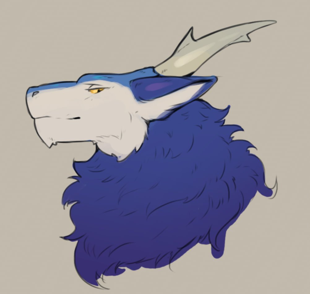 AzaelVice's tweet photo. just a quick practice https://t.co/q9fBj1kVVP