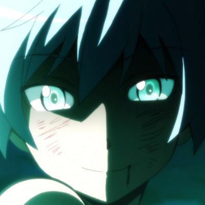 leithan_archive's tweet photo. estoy notando un patrón en los personajes que me gustan ... 
#nagisashiota #assassinationclassroom #anime https://t.co/Yvq6w9HgwQ