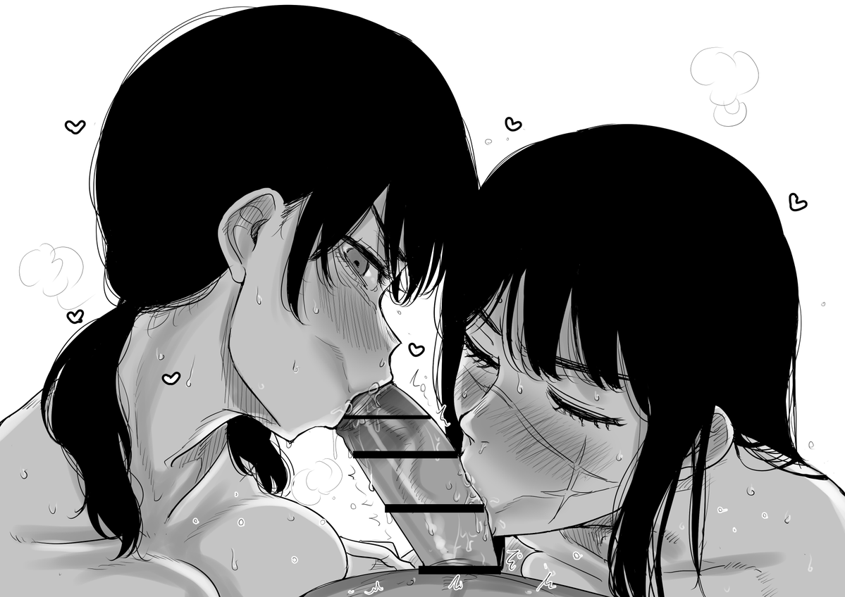 Kaiman_800's tweet photo. 朝夜 https://t.co/pChdHyAbEY