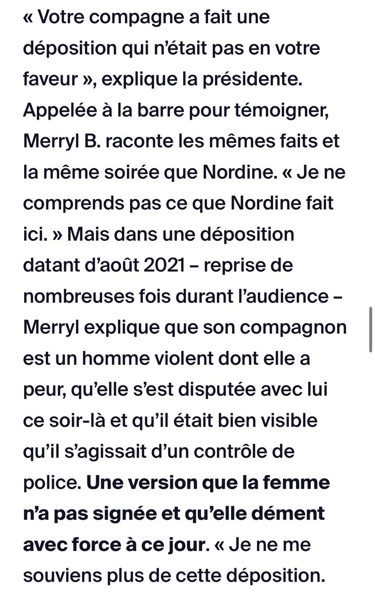 fr_fid's tweet photo. @ParolesDHonneur Nordine a voulu jouer et il a perdu, fin de l’histoire. https://t.co/Gt8dJD8CJp