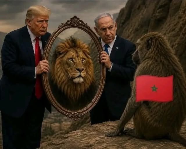 iam_ilyes91's tweet photo. @AlgeriaResponse https://t.co/9T1vr1g4yG