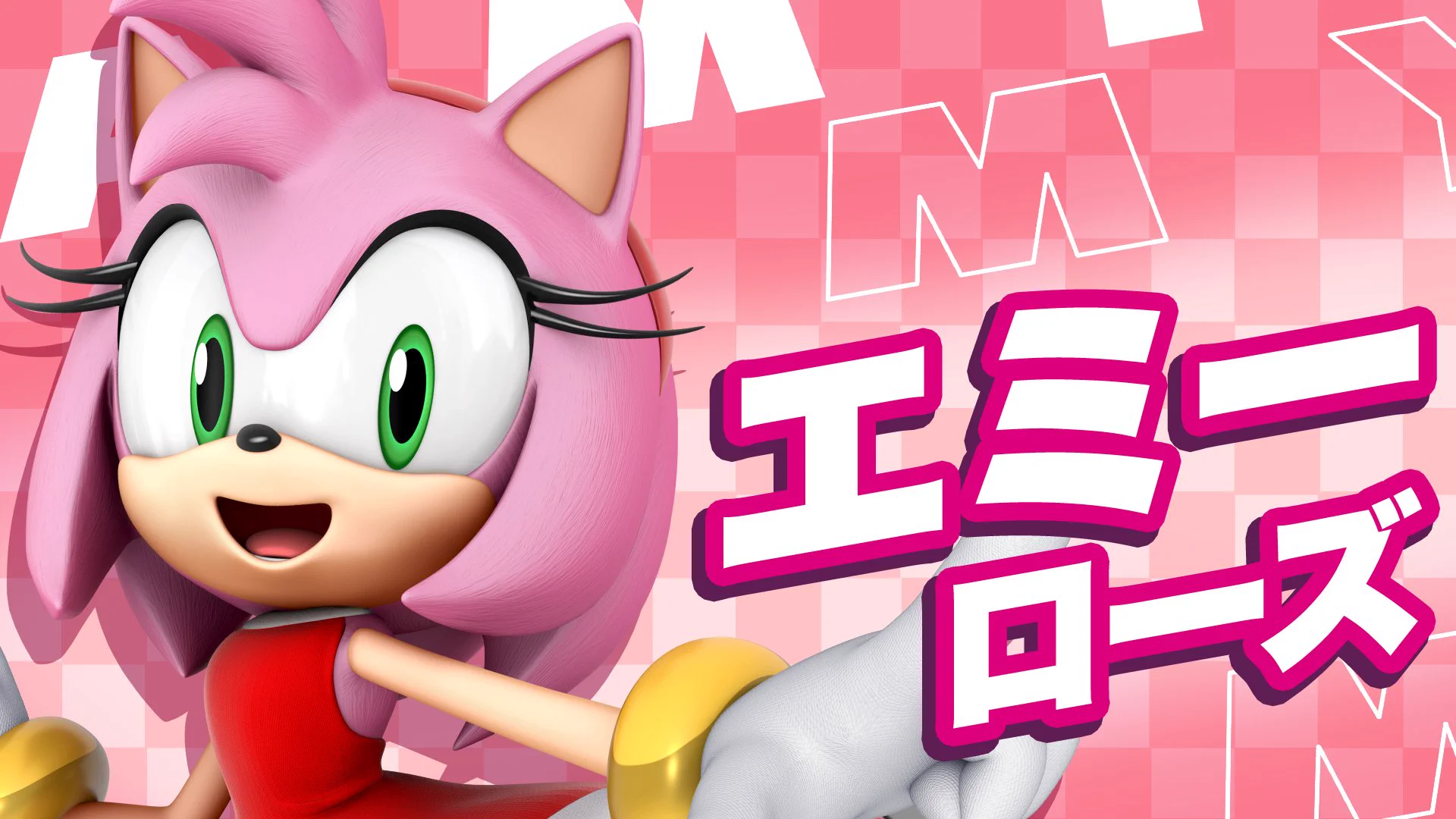 Balasan oleh ソニック・ザ・ヘッジホッグ【公式】 (@SonicOfficialJP) / X