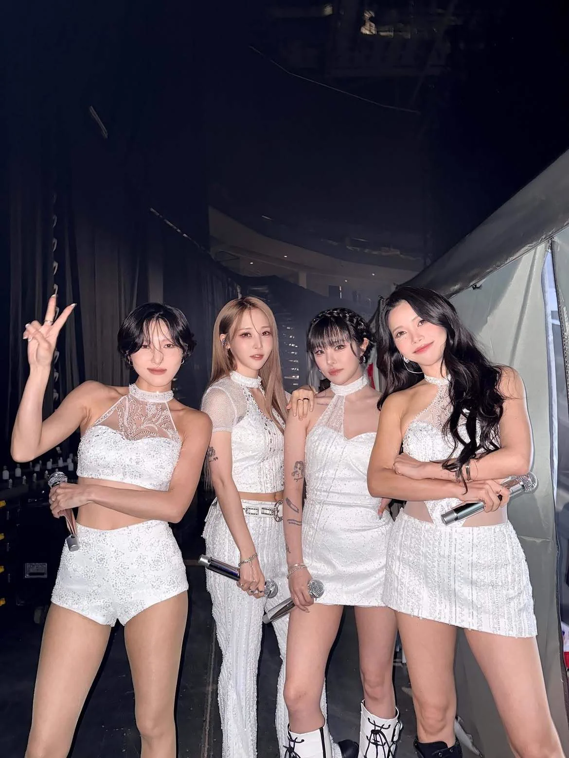 Mamamoo B賞8番 DragonKazoo77 على X: 