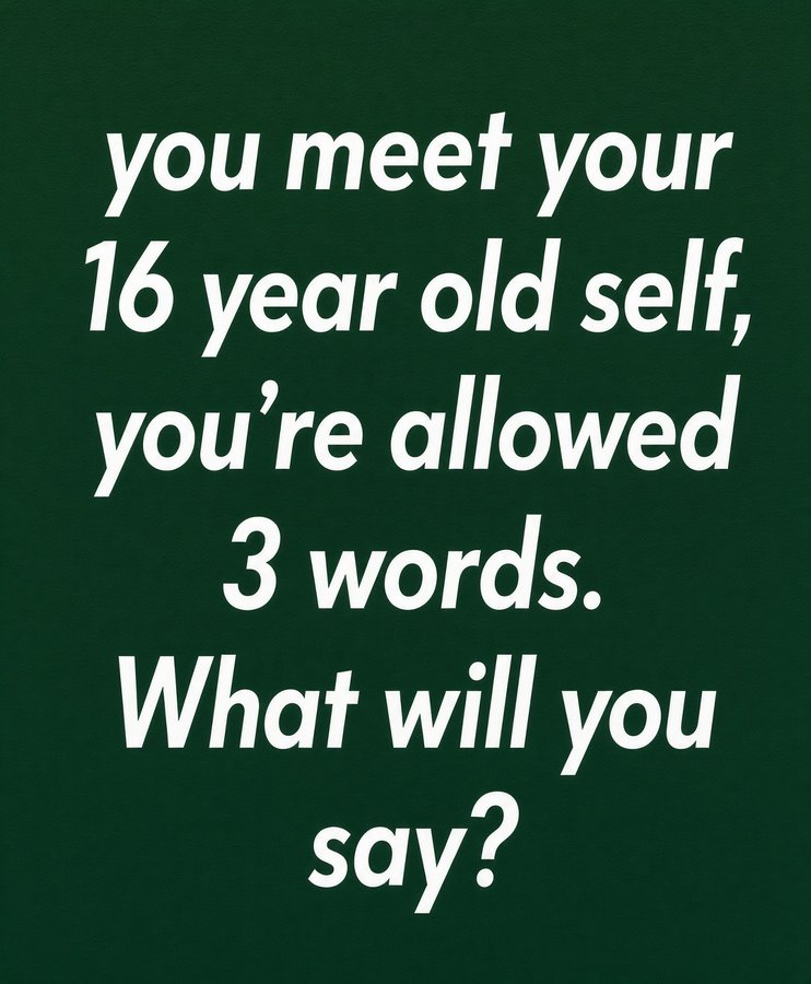 _Eva468's tweet photo. What would you say? https://t.co/Yb8On5B1n1