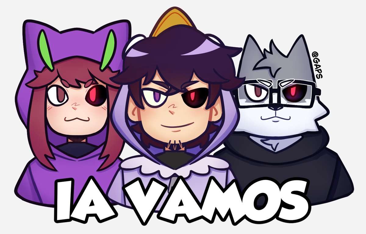 GarbanzoGaps's tweet photo. 1 de 5  Stickers de los webones 🗣️
IA vamos  🤖

#wbns #fanart #wbnsfanart #MictiArt #duxofanart #locochonfanart https://t.co/oFhpCJPYnU