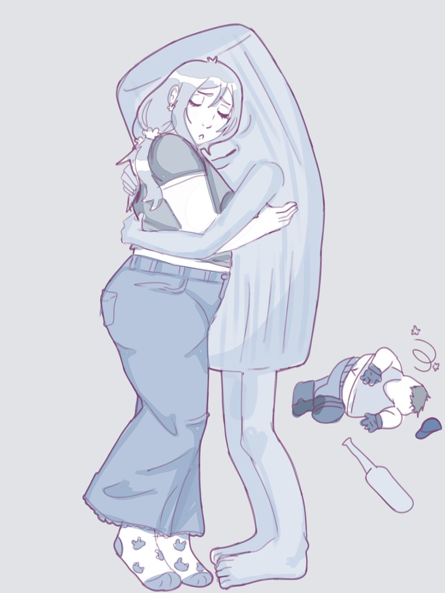 Divinaviolecia's tweet photo. Tung Tung Sahur kills a rapist farmer and keeps the chubby girl.
#w1wd #danielw1wd #yumeshipp https://t.co/BAy11DK5cI