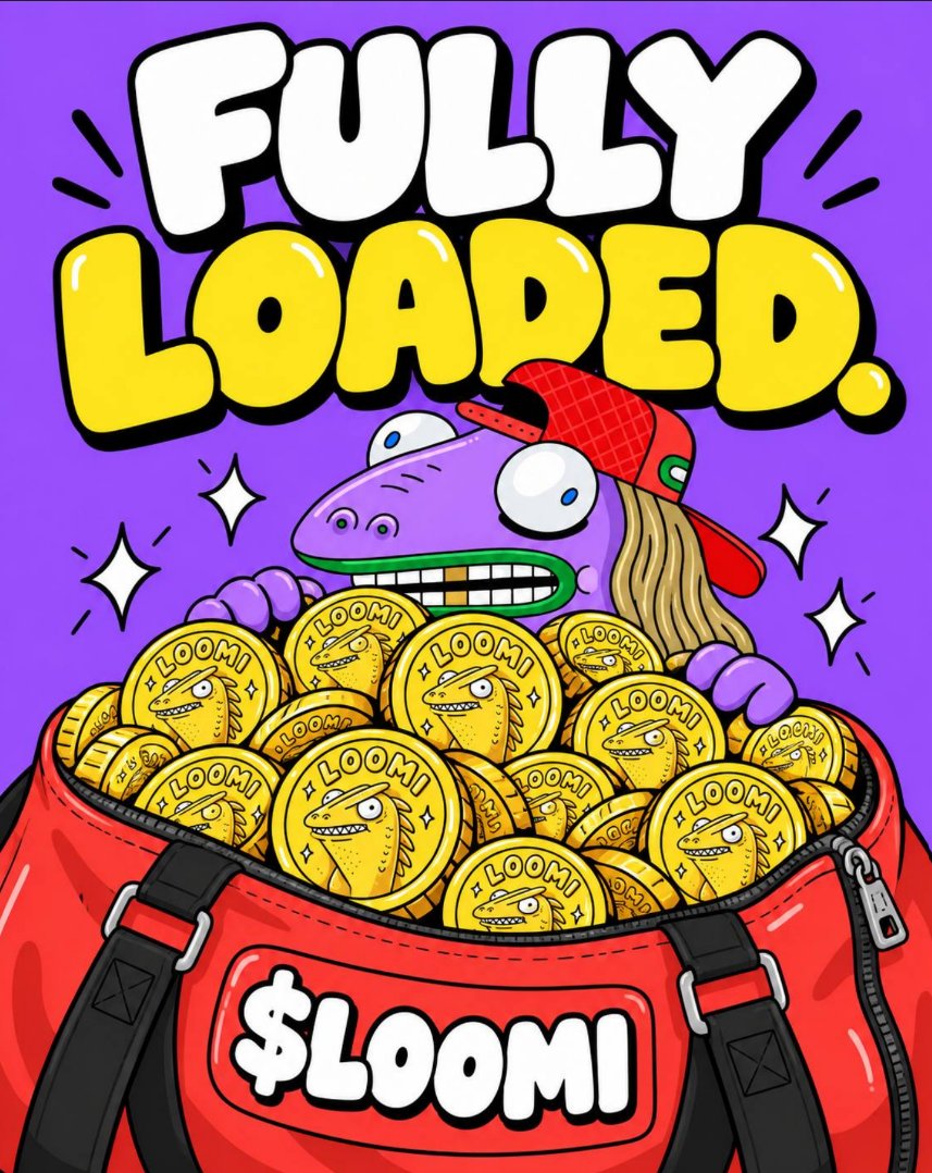 Creepzloomi's tweet photo. Loaded the bag till it stopped zipping. https://t.co/igYOqDgBDe