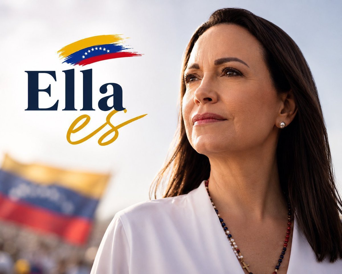 Bsuprema287's tweet photo. @clashreport That is just part of the show staged between the trump administration and the interim dictatorship to try to legitimize them before the world. We Venezuelans know it VERY WELL!!! #SetTheDate #SetTheTSJ #SetTheCNE https://t.co/5ACKaLK3LD