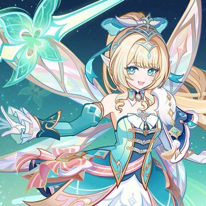 TimelyVesna's tweet photo. ⋆.˚ Hello, Welcome to Daily Vesna !

— “For the Tsaritsa! ” ‧₊˚ . ⋅
This is a daily account dedicated to The Commander of the Druzhna, Vesna from #GenshinImpact !

— not spoiler/leak free !~
     ↺/♡ appreciated. .𖥔 ݁ ˖

#Hoyotwt #Promotwt #Genshintwt https://t.co/axmM1a3o6E