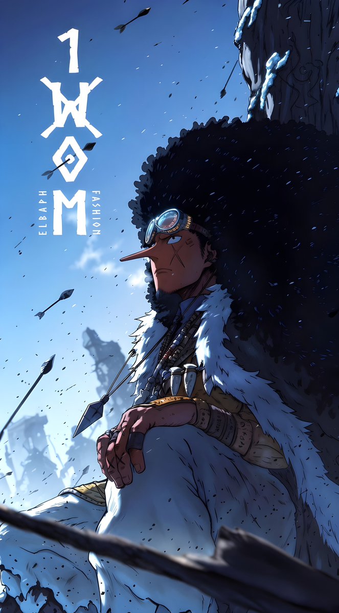 Elliza_19's tweet photo. One piece part 2 ✌🏻 https://t.co/rDbj3aDcd1