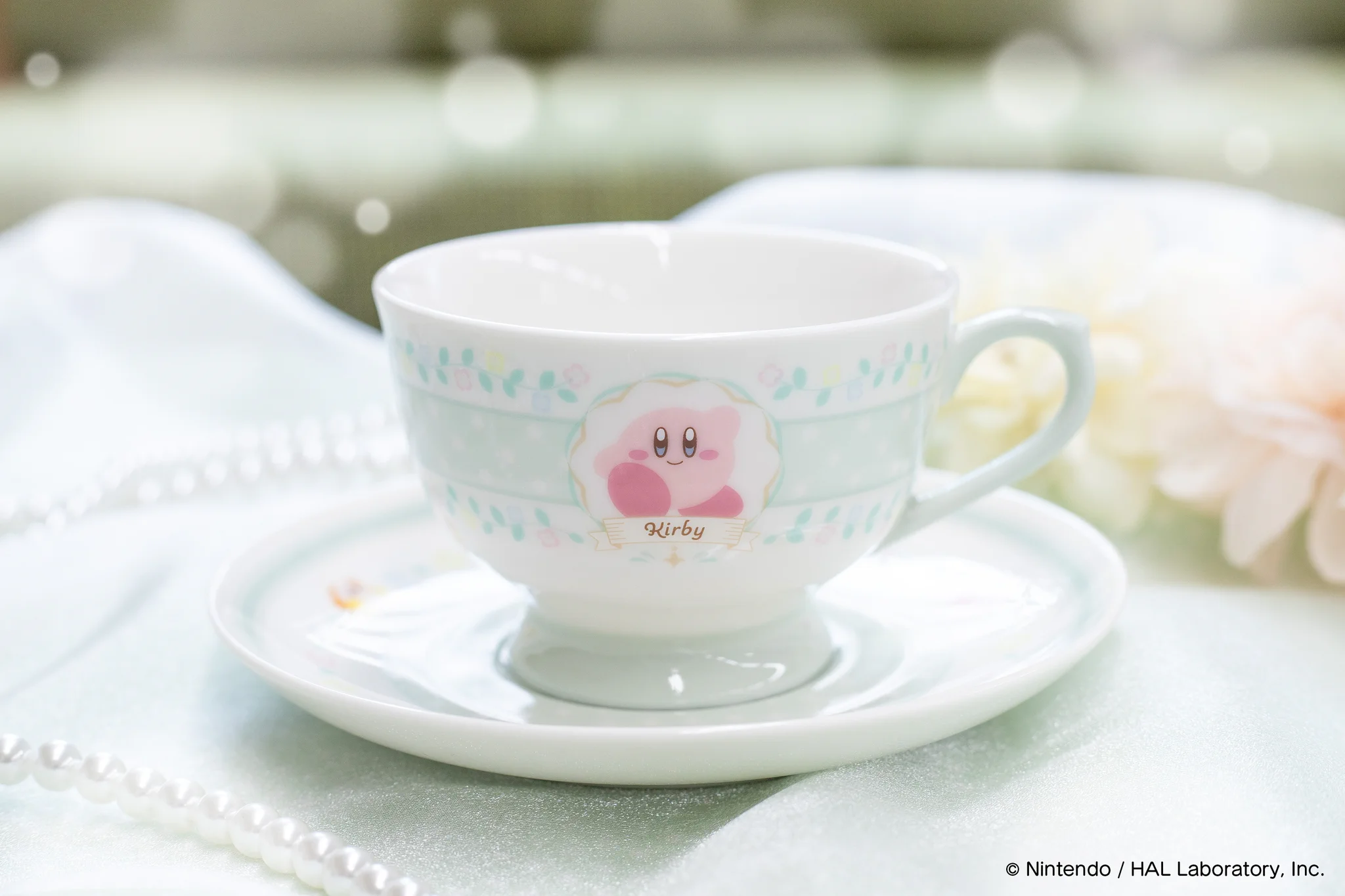 星のカービィ (@Kirby_JP) / X