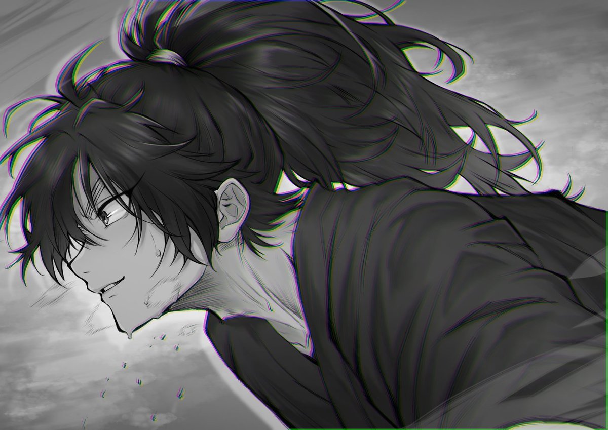 hakusekireikawa's tweet photo. #なんの脈絡もなく絵の振り幅を再掲して温度差で最近フォローしてくれたフォロワーを怖がらせましょう
同じのばっかりあげてるね…🙏💦 https://t.co/CFV9sF4m06