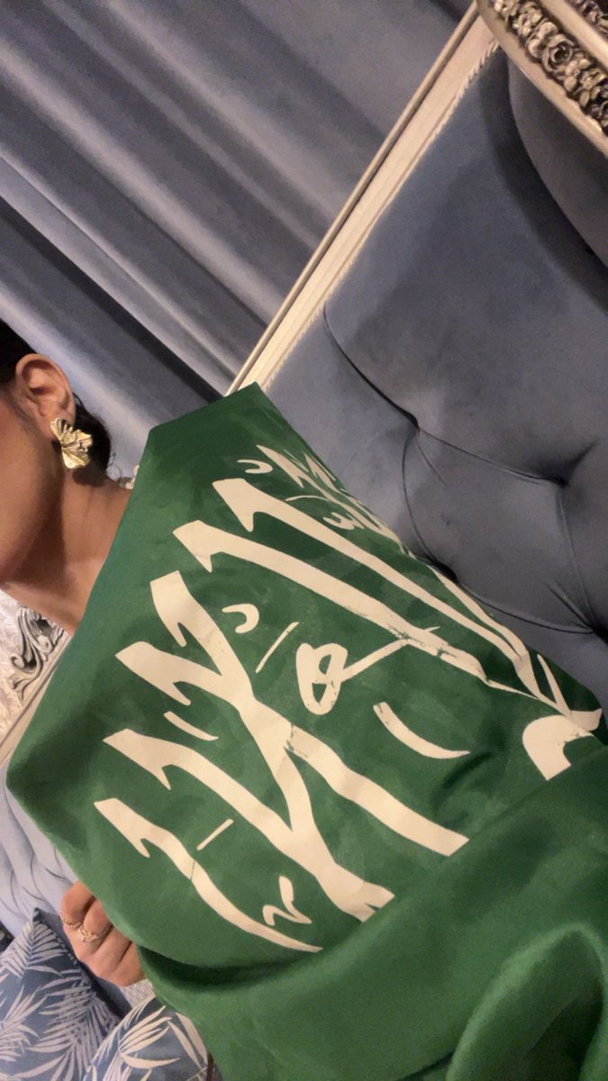itraghdm's tweet photo. 🇸🇦❤️ https://t.co/HdbxDazlgZ