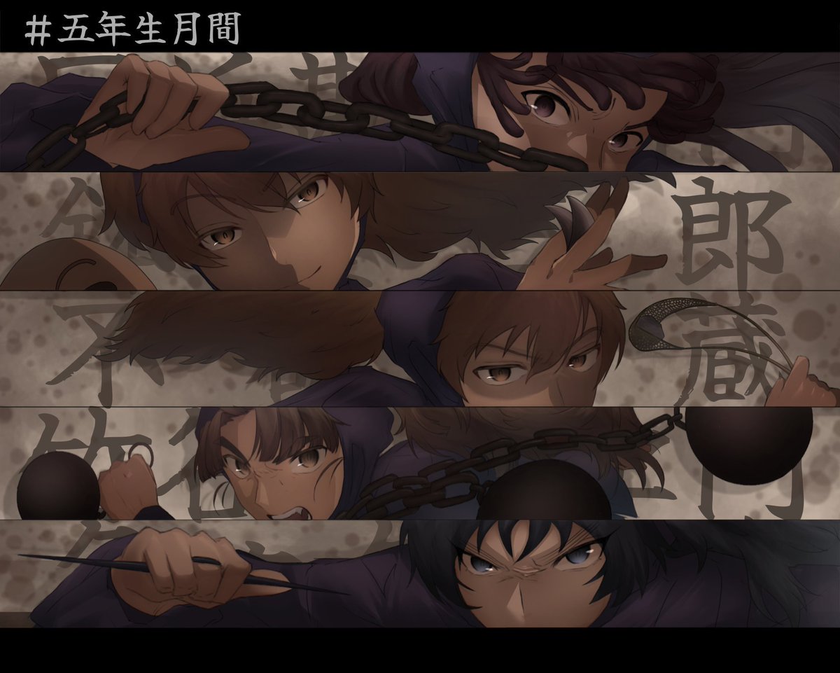 hakusekireikawa's tweet photo. #なんの脈絡もなく絵の振り幅を再掲して温度差で最近フォローしてくれたフォロワーを怖がらせましょう
同じのばっかりあげてるね…🙏💦 https://t.co/CFV9sF4m06
