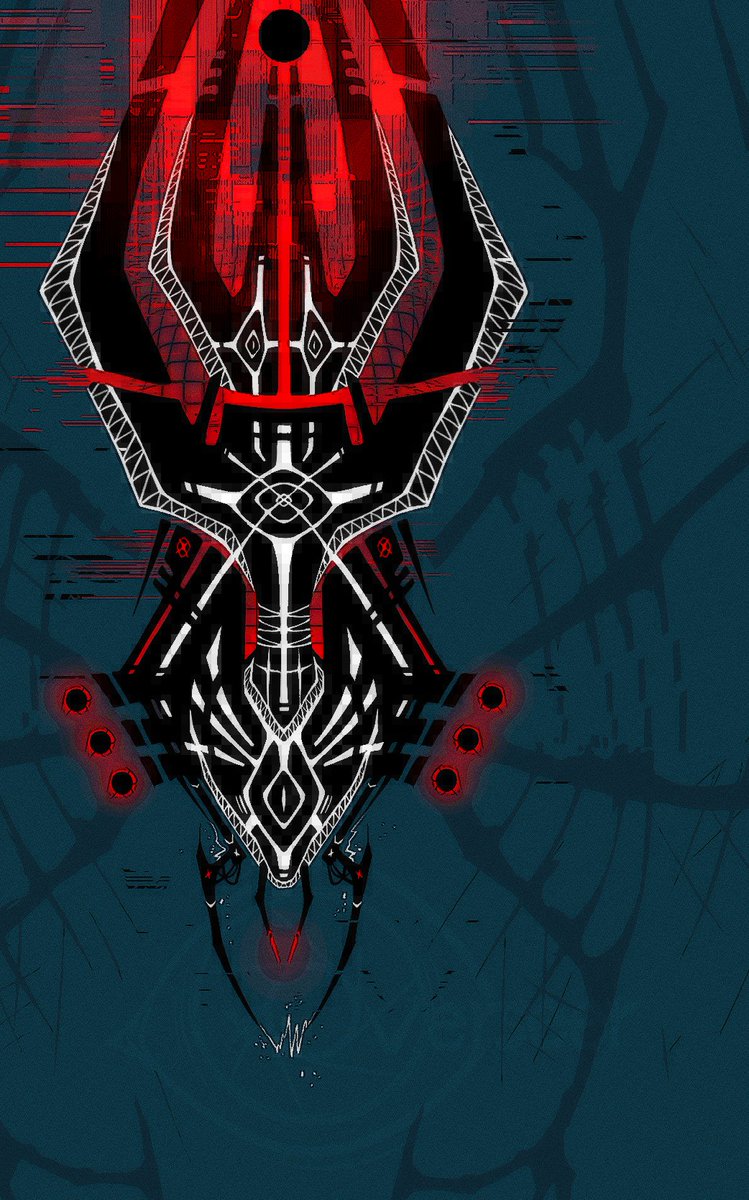 the_system_proj's tweet photo. There's a weird spider on the wall_
//OC is not mine;

#TheSystem #OC https://t.co/hf8Y5VstQR