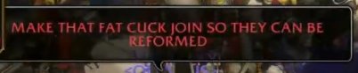 mrfishspit's tweet photo. Turned on @Asmongold stream for 3 minutes and just instantly see them harassing some random player and spamming shit like this in stormwind. Stellar job @Warcraft stellar job. https://t.co/DSRg3t9vWV
