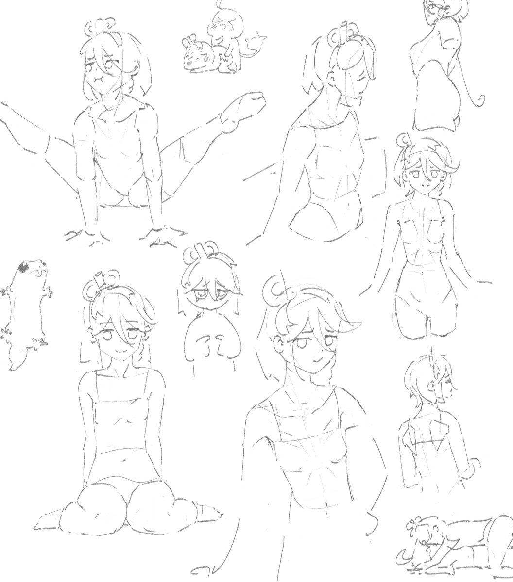 teachugger_'s tweet photo. look a cute gecko! middle left https://t.co/EHhcHdfFFu