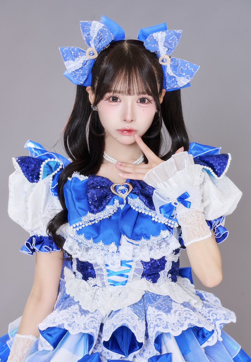 kimikyun_yuka's tweet photo. 🐇🪄💙•*¨*•.¸¸🐇🪄💙•*¨*•.¸¸🐇 https://t.co/p7JiNlL7em