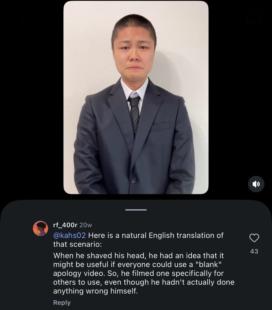 KMREPORTS's tweet photo. This weirdo is making a literal fool of this fandom by recycling a blank video he published in May as sympathy bait, which ARMYs are falling for already spreading lies in his favour

His account shows ticketed events using Jimin’s name, which BigHit explicitly prohibits https://t.co/gVWhXgShl0