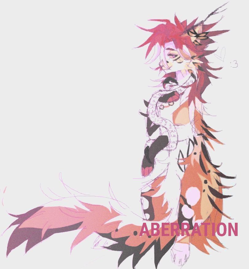 aberrationarts's tweet photo. #art #digitalart #warriorcats #wctwt https://t.co/pBplMfDwDo