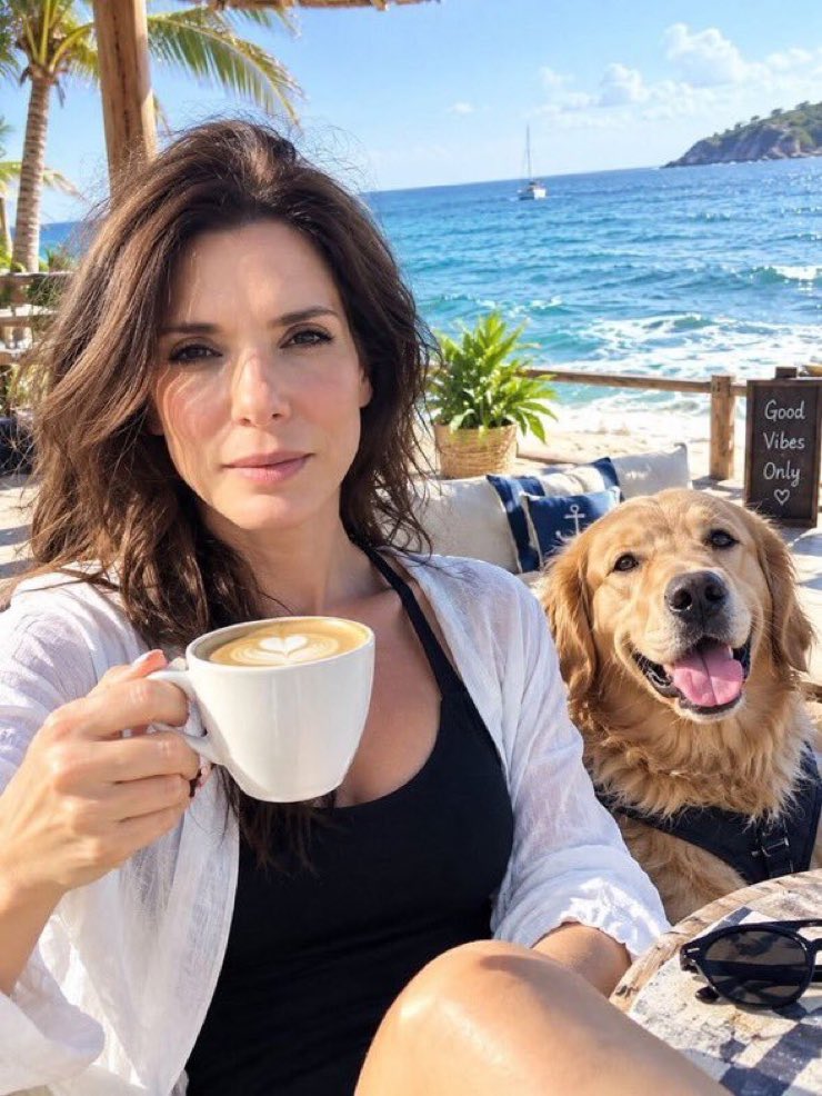 Sandrabullq5a's tweet photo. Hope you’re good honey ❤️ https://t.co/u4c5I5cUQ5