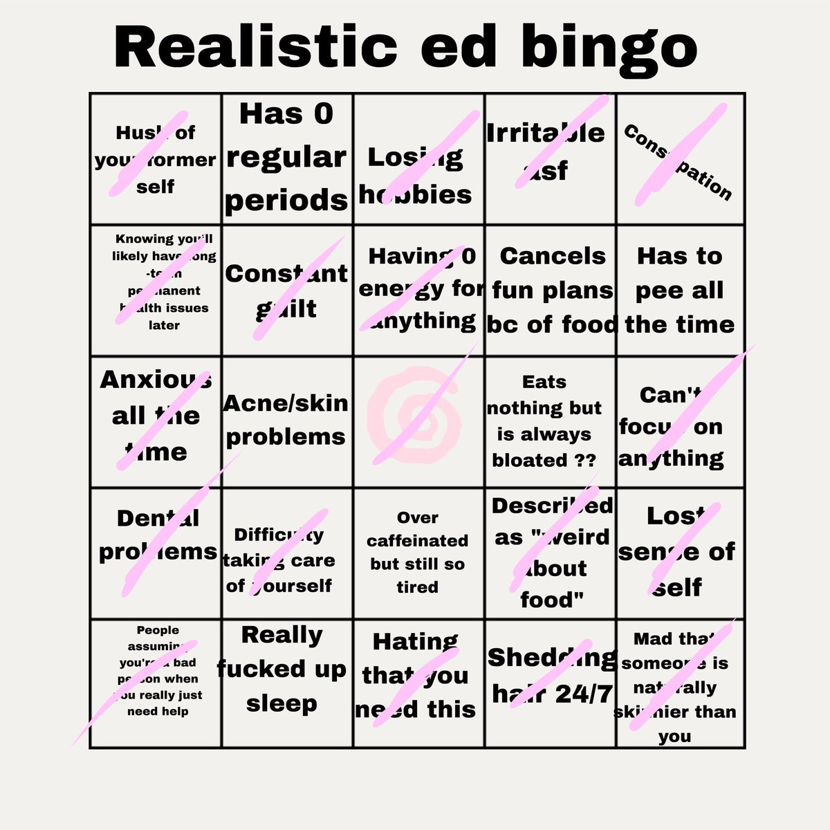 AZONICH111's tweet photo. @ChelleDolle Bingo https://t.co/LoFehBtoZz