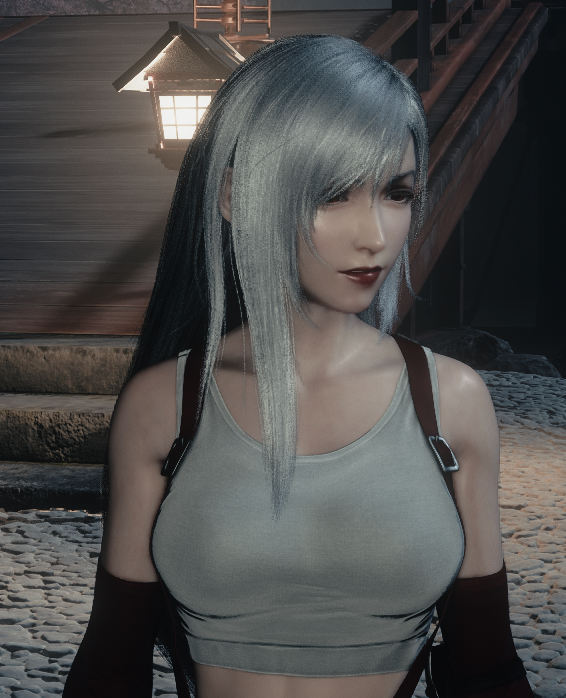 fawntifa's tweet photo. tifa don't mog the whole cast like that https://t.co/DpTIkAiHXP