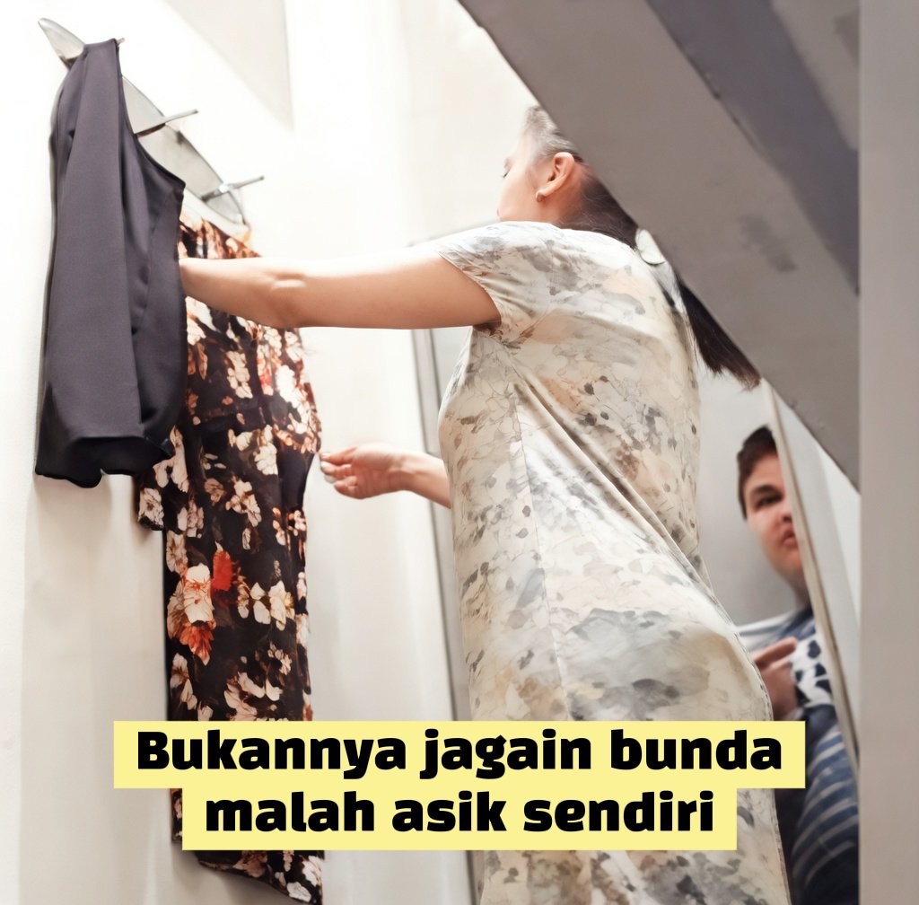 Dramacolikers02's tweet photo. Ntp Binor ajak anaknya belanja. 

🎬
https://t.co/83aAhkRS43 https://t.co/9poDy867uu