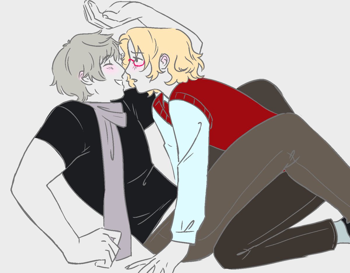 ruscanporn's tweet photo. makeout sloppy style NOW
#ruscan #hetalia https://t.co/gW8c1MNZIO