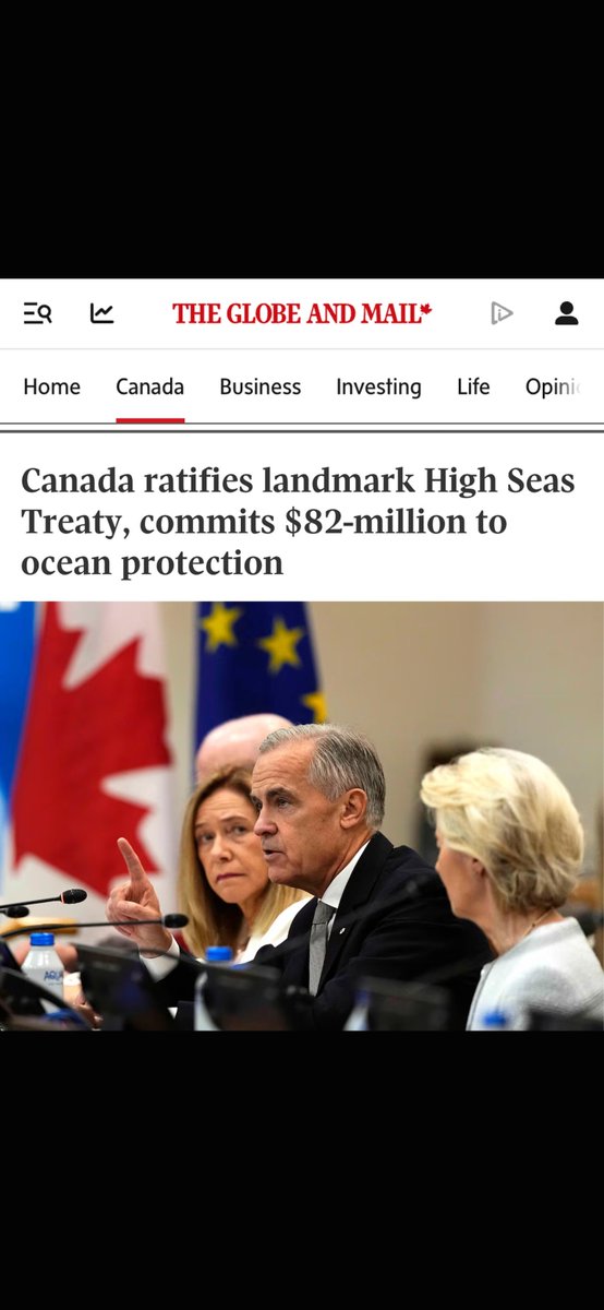 19DS74's tweet photo. @MarkJCarney How convenient you pledge millions to the organization you just appointed that tranny you call a wife as the head of.....piece of shit thief! https://t.co/HgohqNFOwx